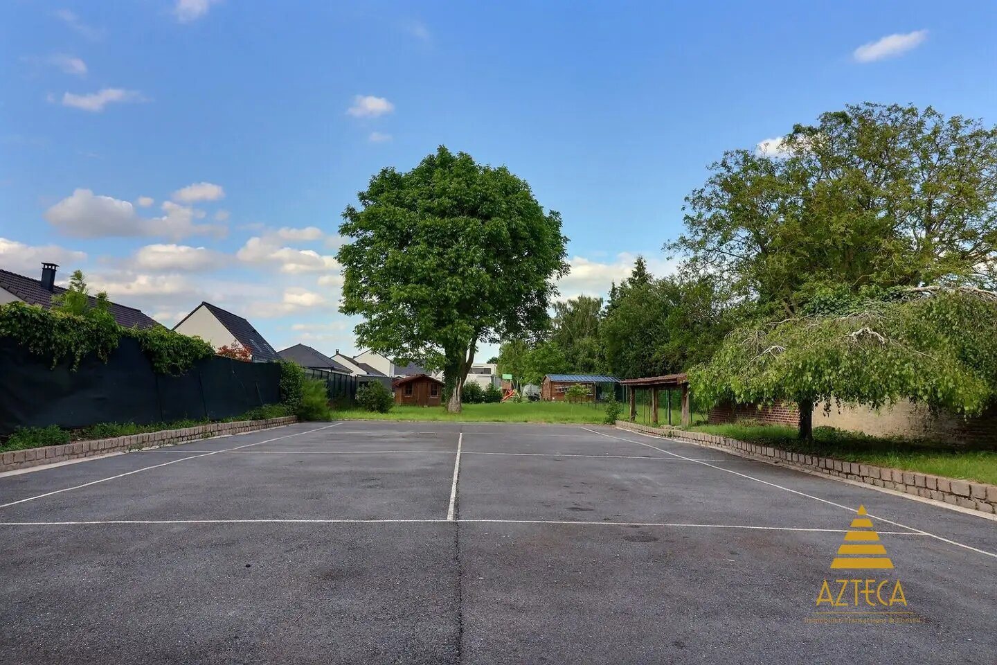 Maison à vendre, 170m², Cambrai