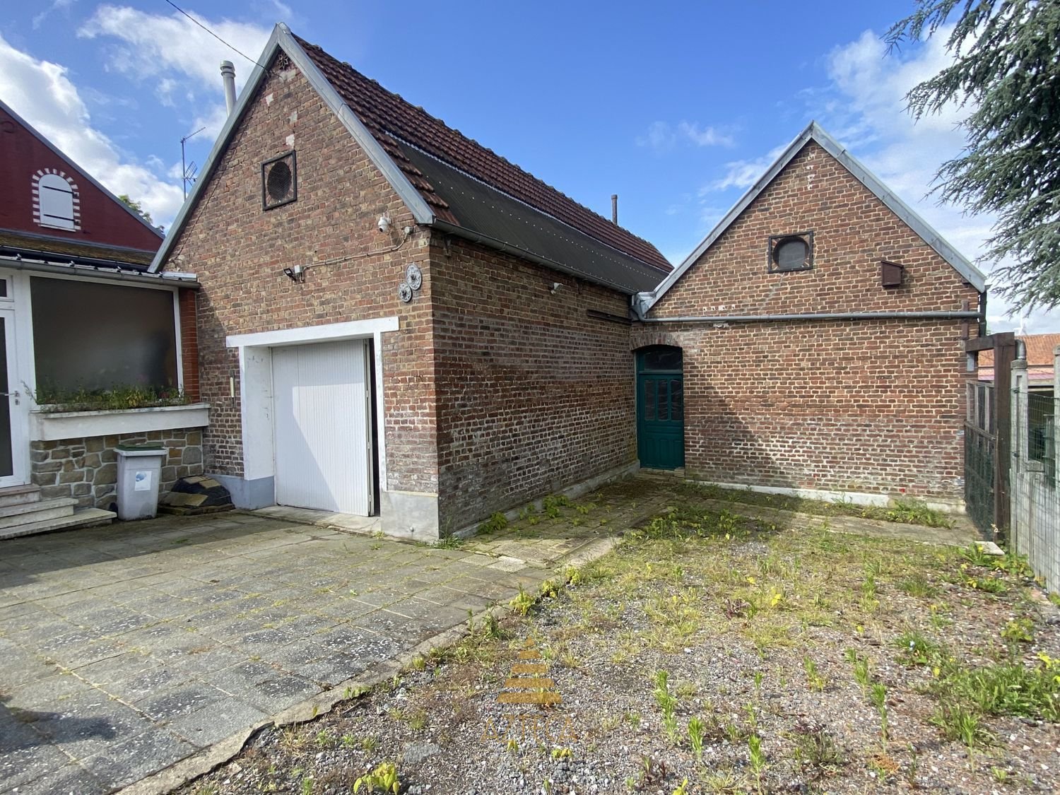 Maison à vendre, 108m², Ligny-en-Cambrésis