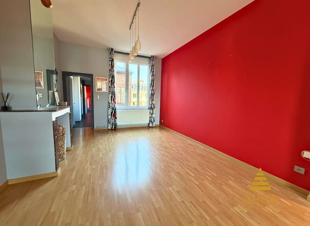 Appartement à vendre, 118m², Cambrai