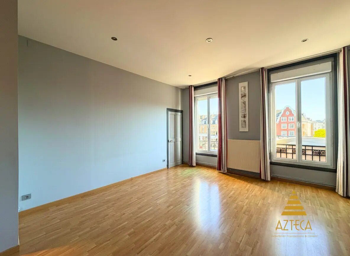 Appartement à vendre, 118m², Cambrai