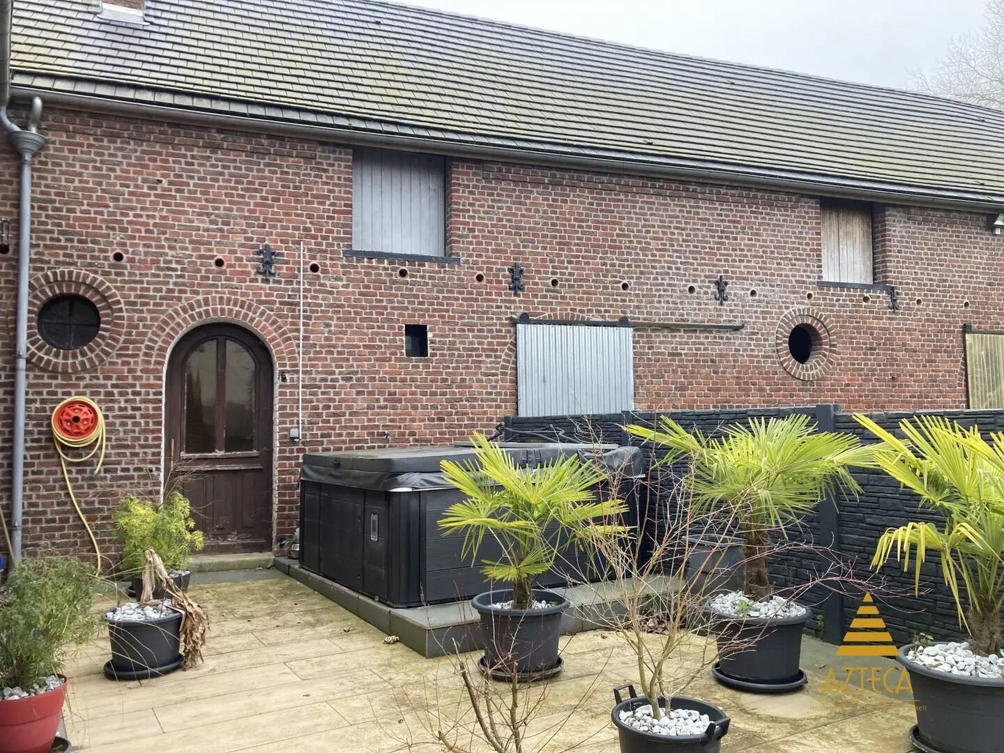 Maison à vendre, 124m², Maretz