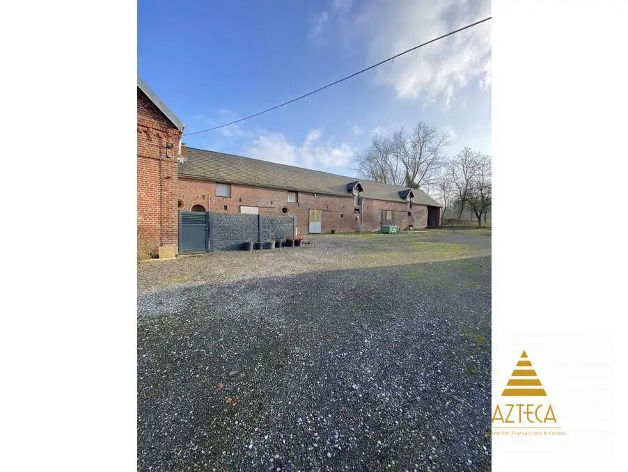 Maison à vendre, 124m², Maretz