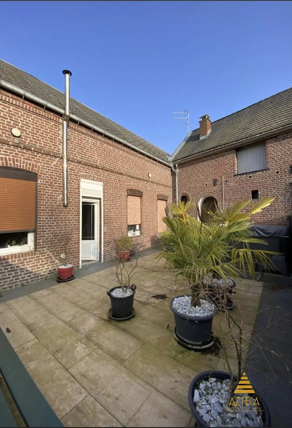 Maison à vendre, 124m², Maretz