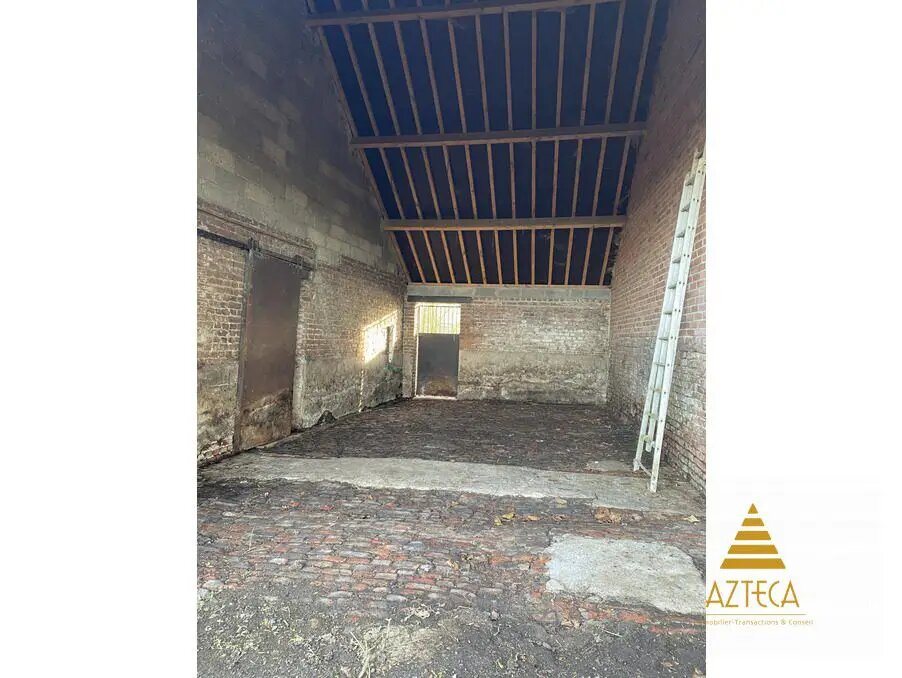 Maison à vendre, 124m², Maretz