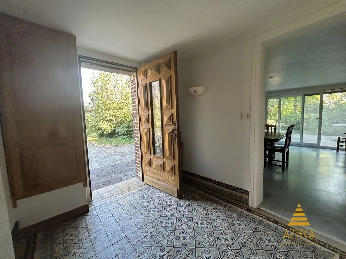 Maison à vendre, 106m², Wambaix