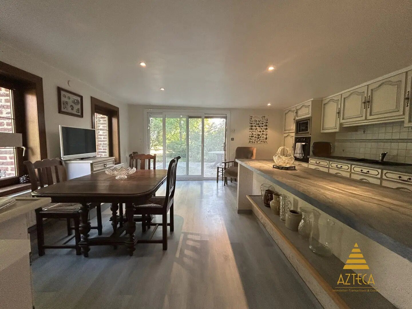 Maison à vendre, 106m², Wambaix