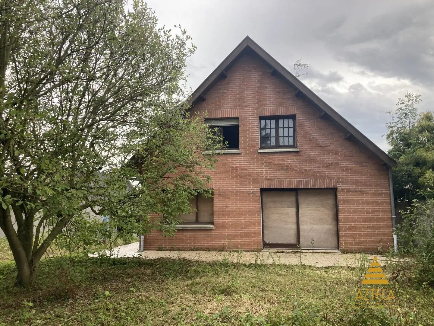 Maison à vendre, 190m², Fontaine-au-Pire