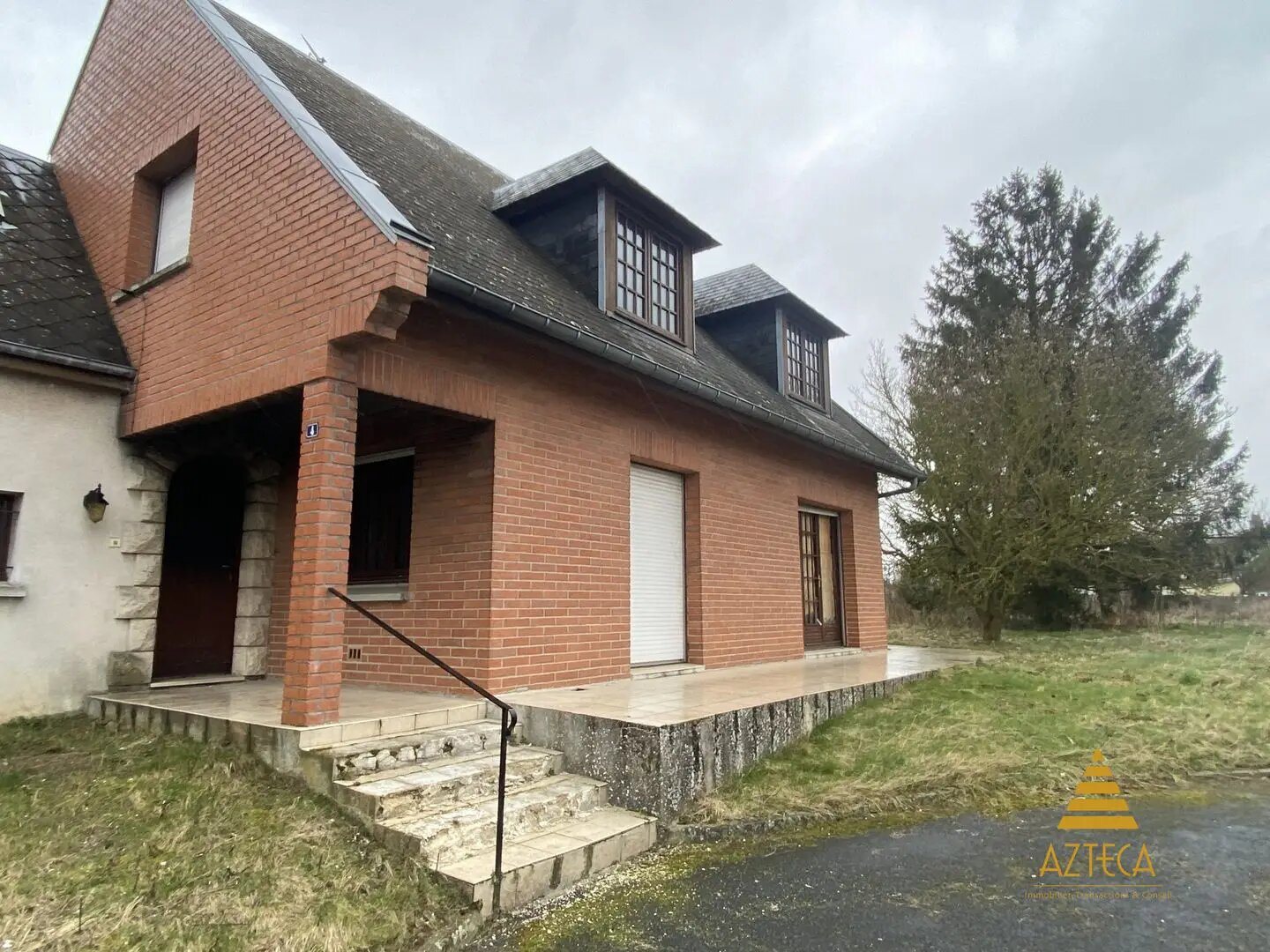 Maison à vendre, 190m², Fontaine-au-Pire