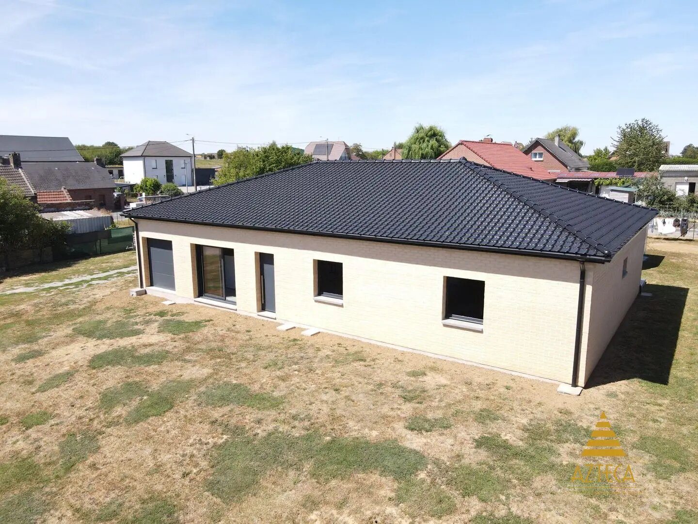 Maison à vendre, 152m², Séranvillers-Forenville