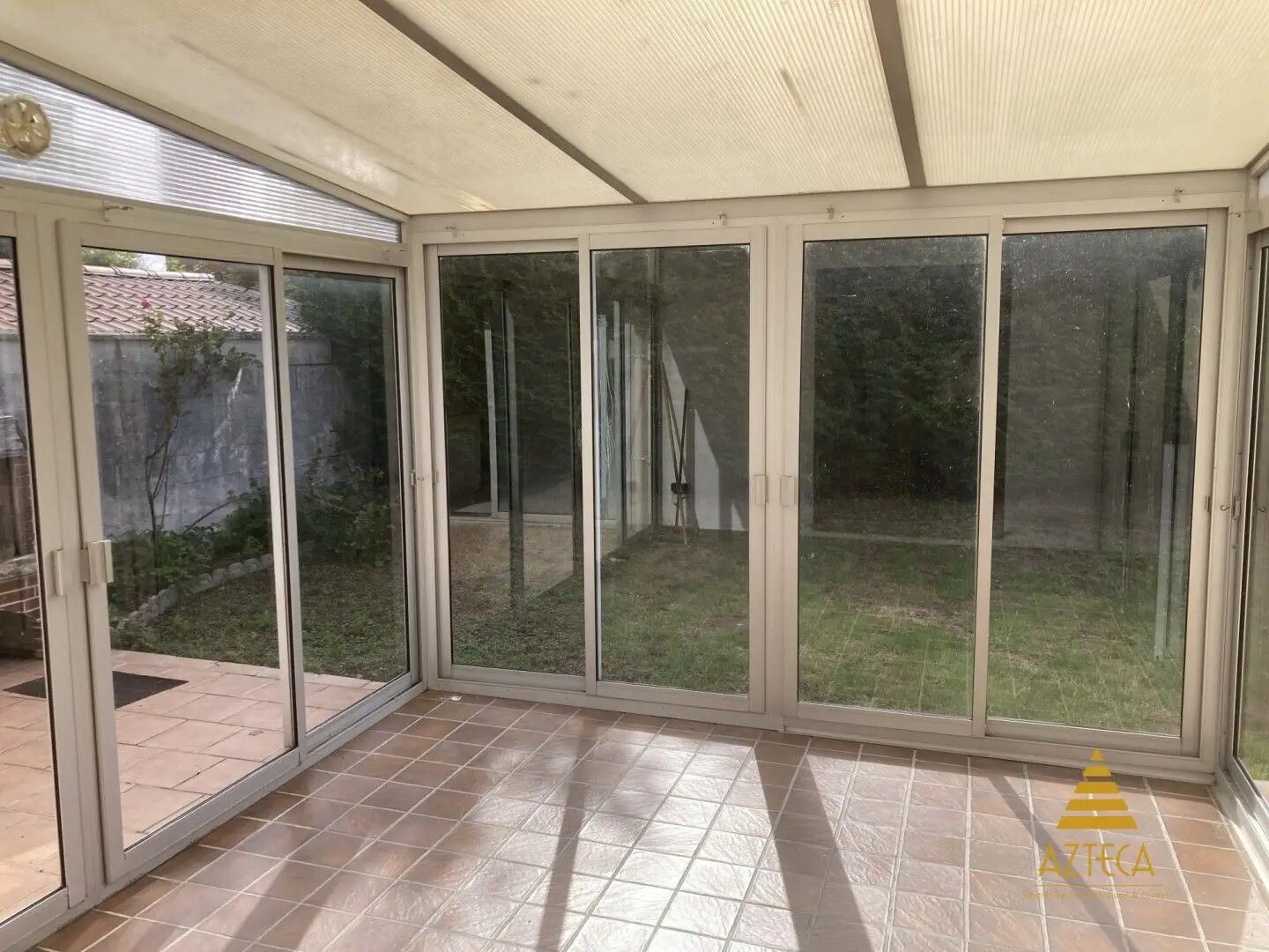Maison à vendre, 95m², Solesmes