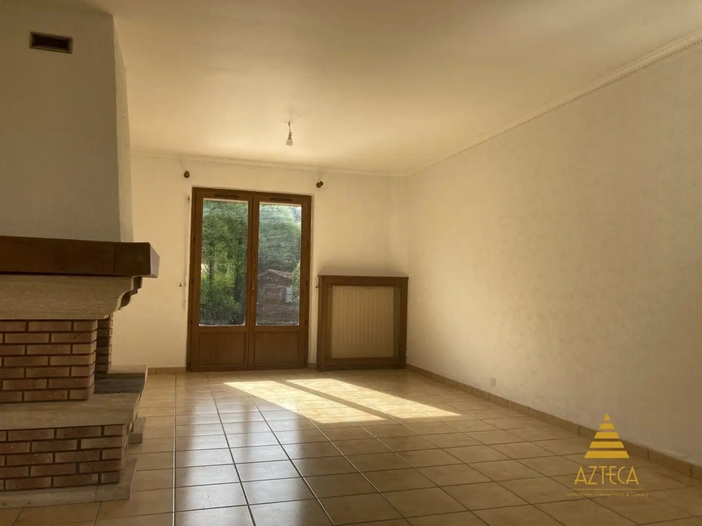 Maison à vendre, 95m², Solesmes