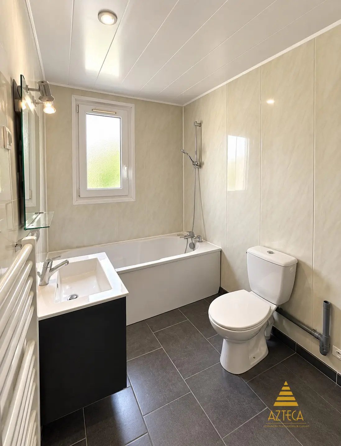Appartement à louer, 25m², Valenciennes