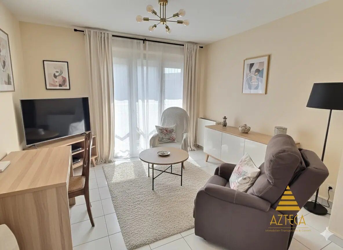 Appartement à vendre, 55m², Cambrai