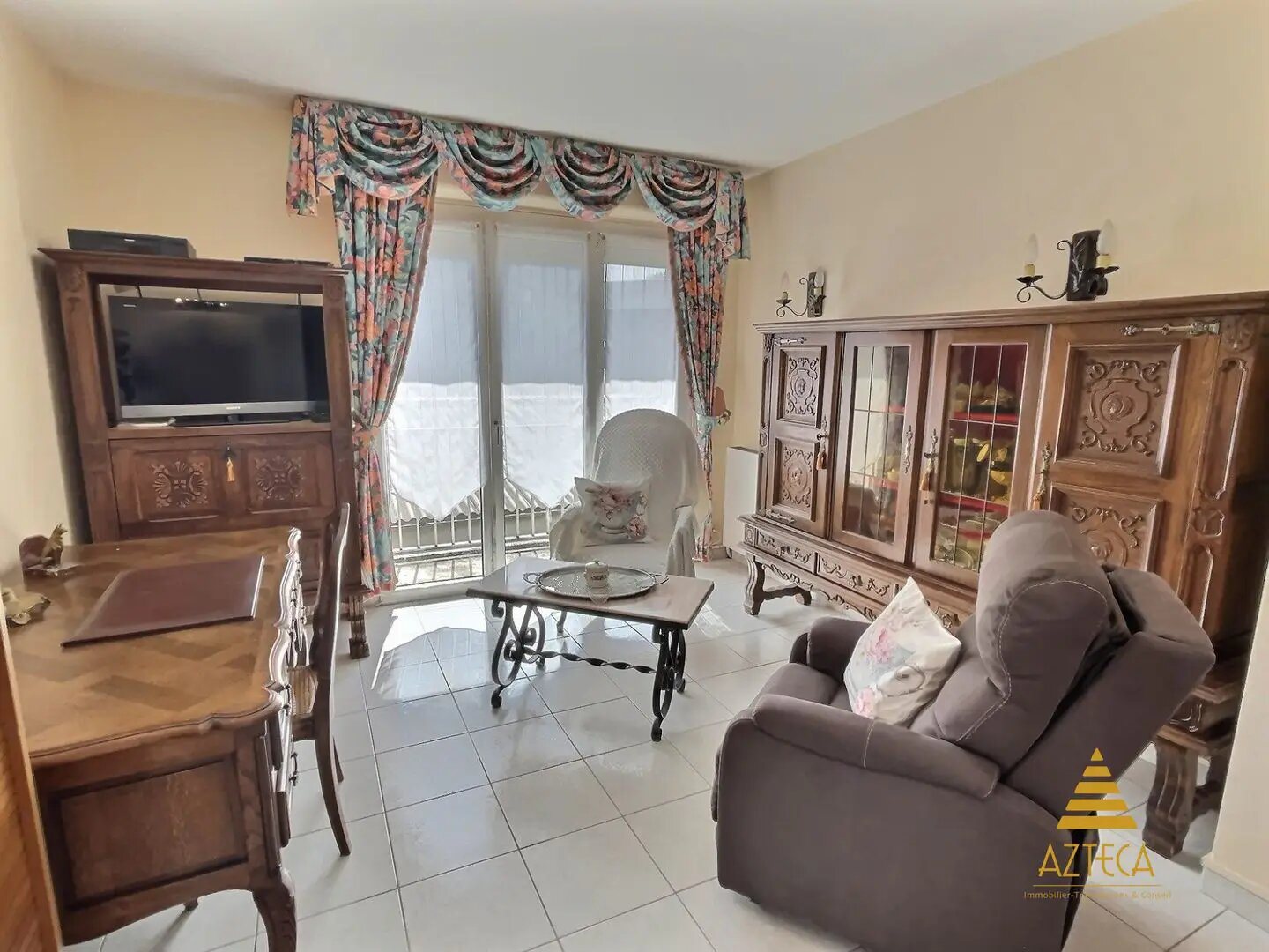 Appartement à vendre, 55m², Cambrai