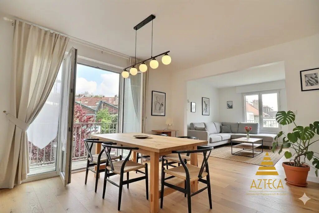 Appartement à vendre, 55m², Cambrai