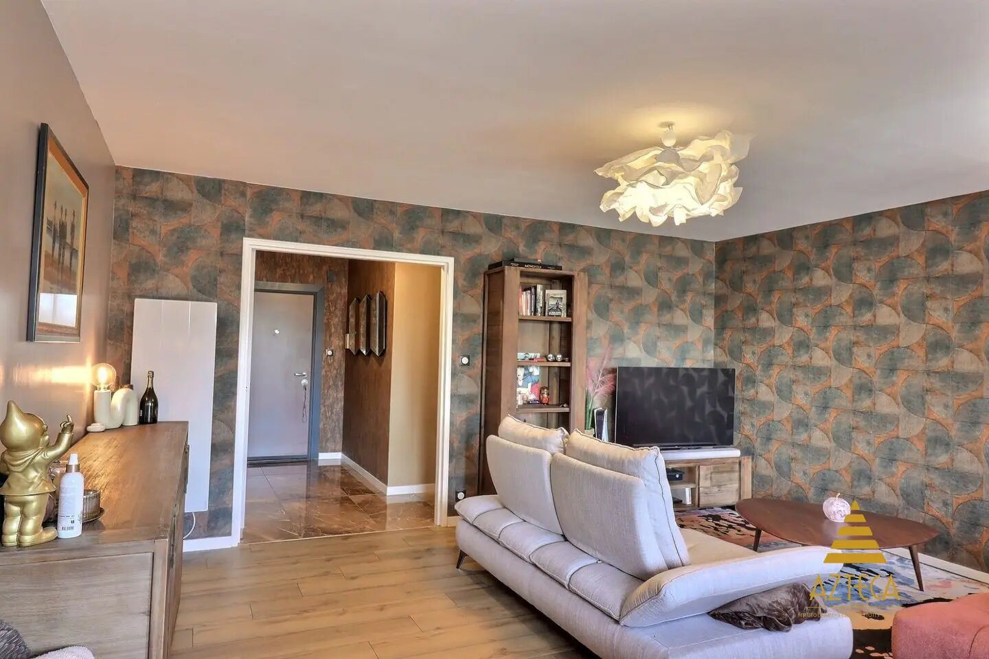 Appartement à vendre, 74m², Cambrai