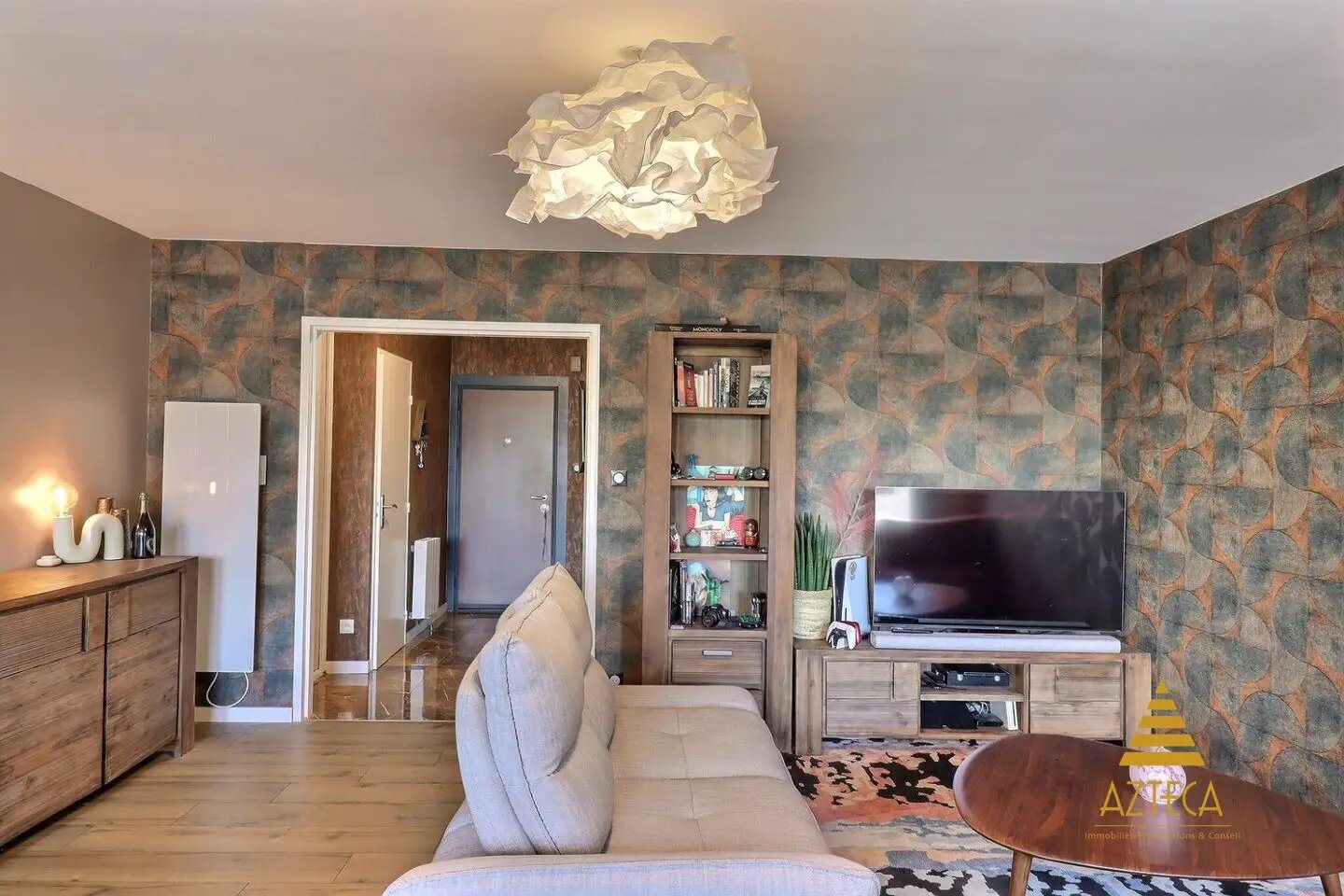 Appartement à vendre, 74m², Cambrai