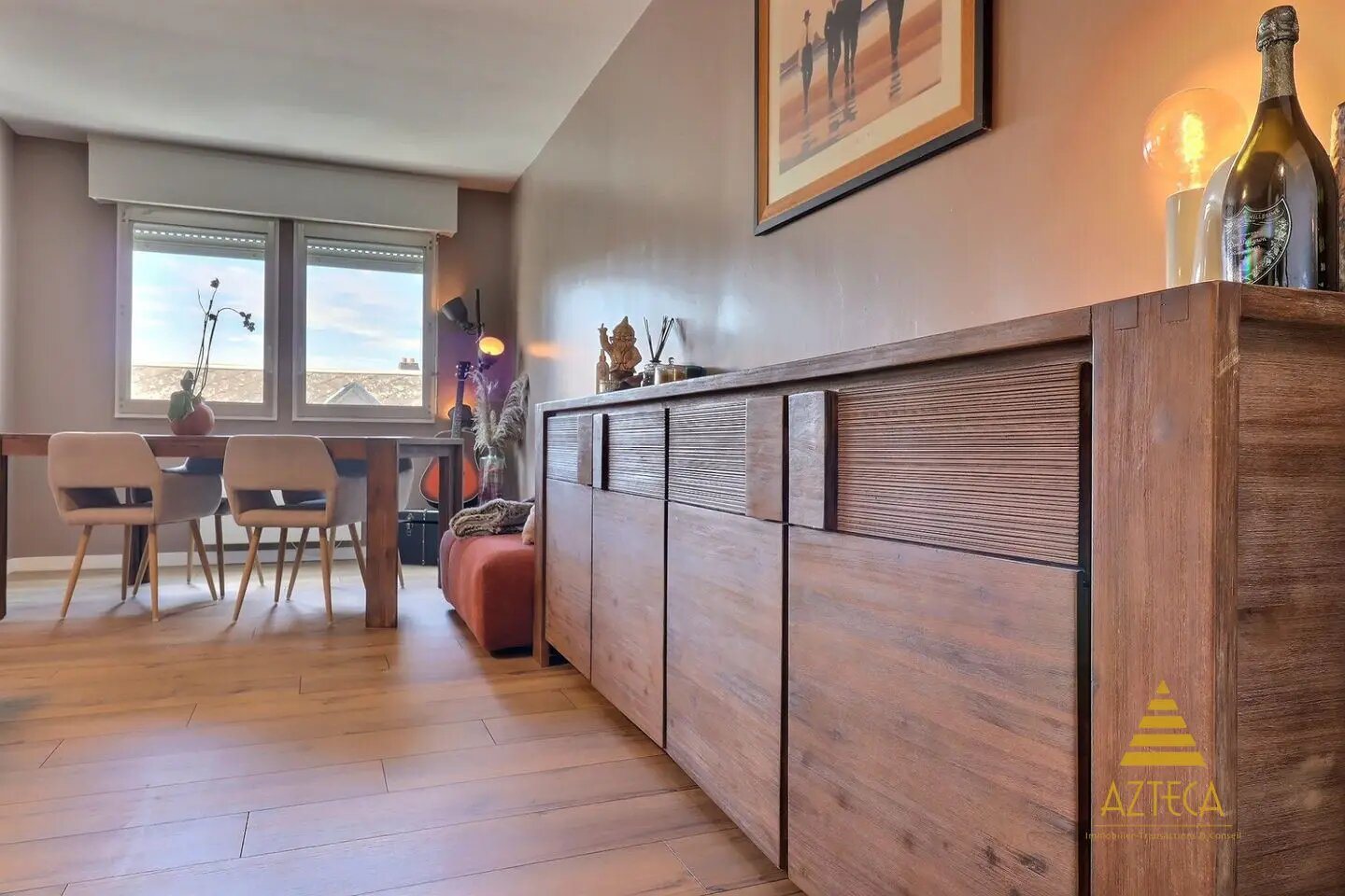 Appartement à vendre, 74m², Cambrai