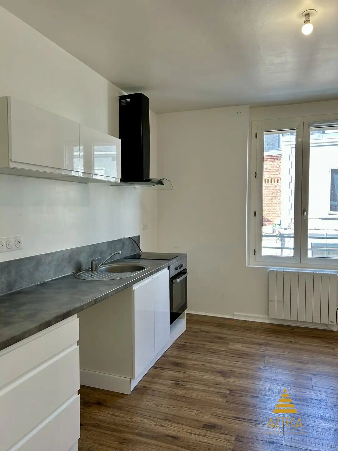 Appartement à louer, 48m², Cambrai