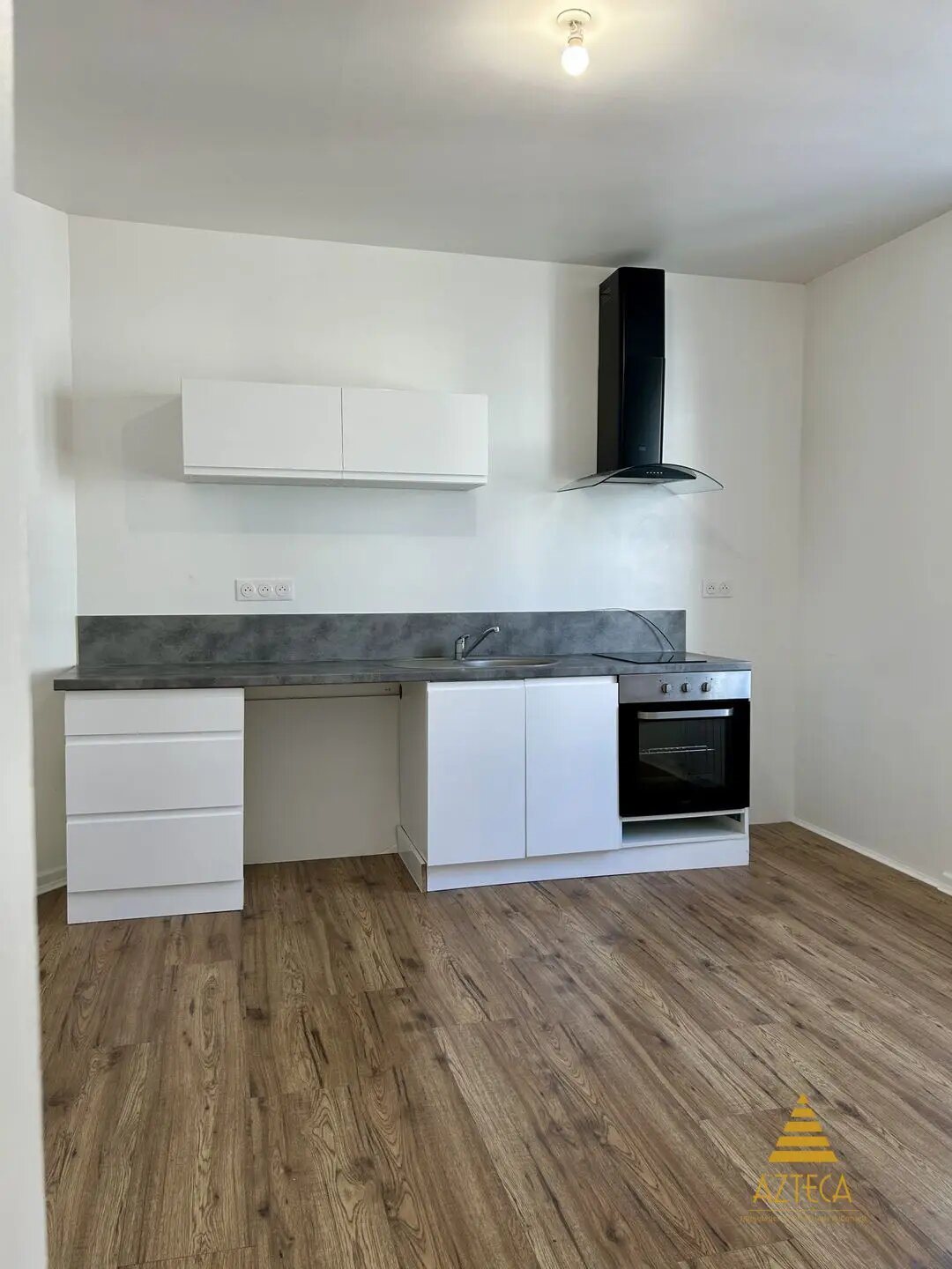 Appartement à louer, 48m², Cambrai