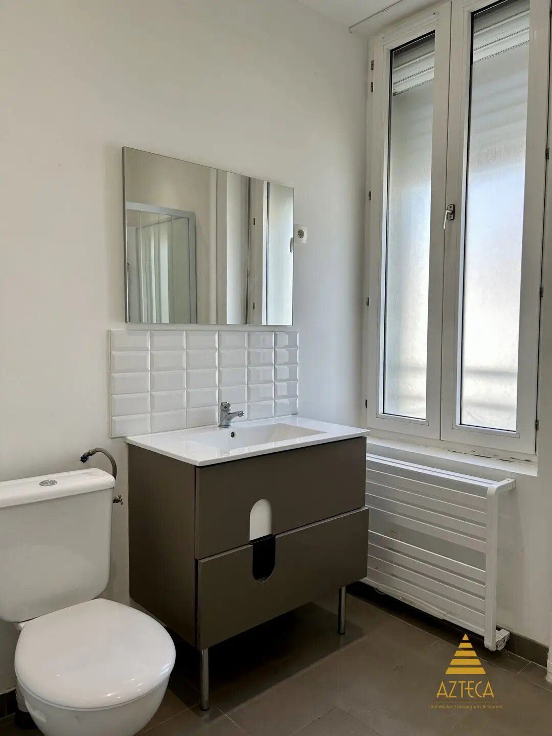 Appartement à louer, 48m², Cambrai