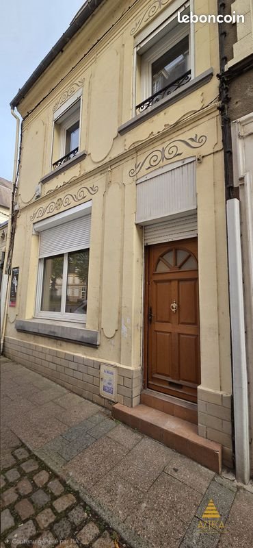 Maison à vendre, 96m², Cambrai
