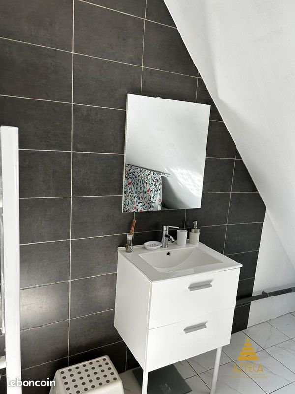 Appartement à louer, 33m², Cambrai