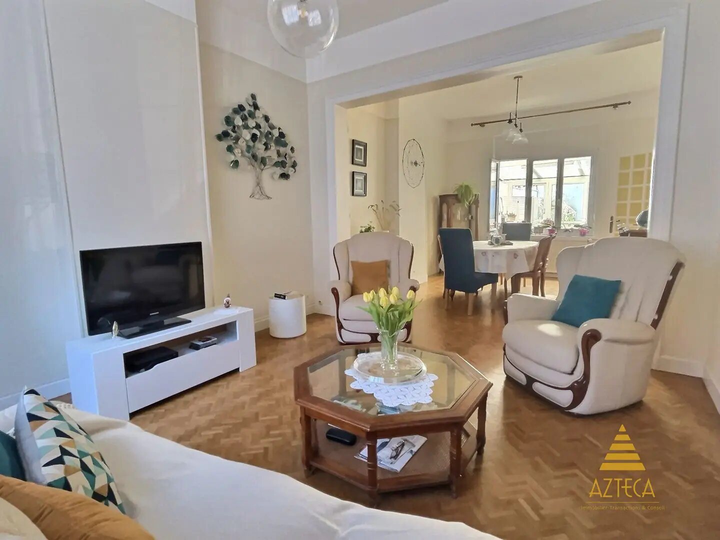 Maison à vendre, 119m², Cambrai