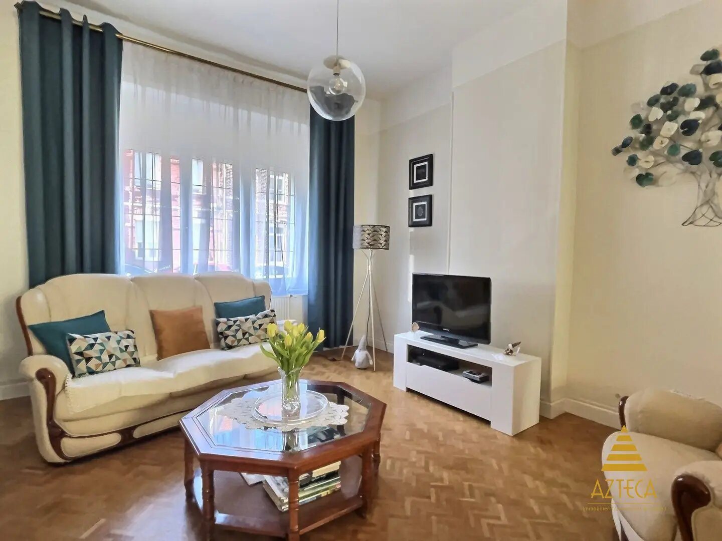 Maison à vendre, 119m², Cambrai