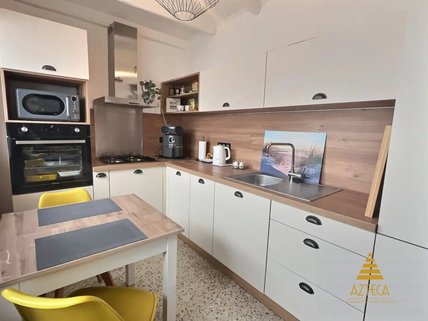 Maison à vendre, 119m², Cambrai