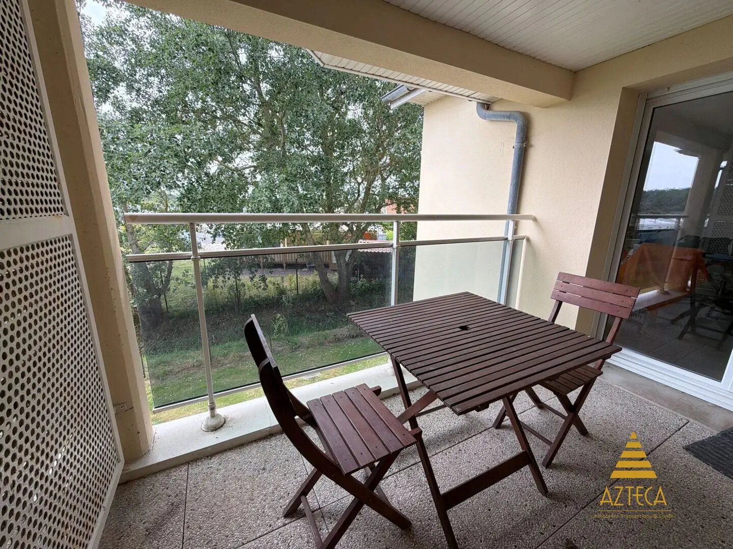 Appartement à vendre, 55m², Berck