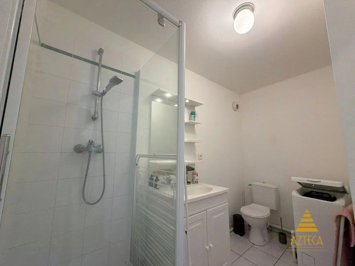 Appartement à vendre, 55m², Berck
