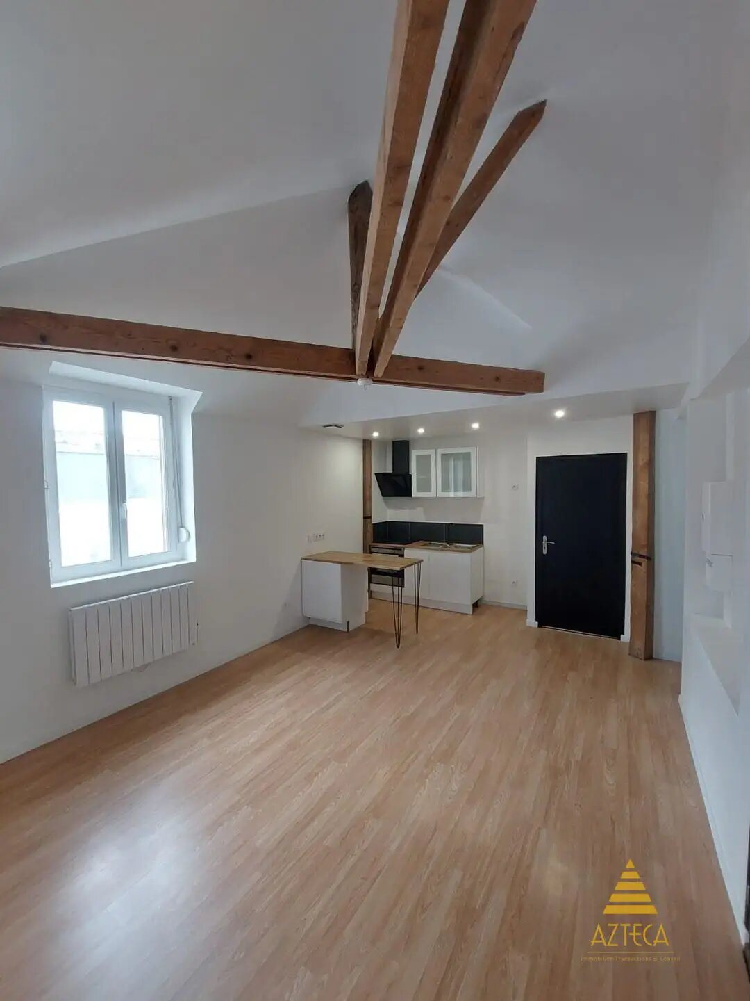 Appartement à louer, 38m², Cambrai