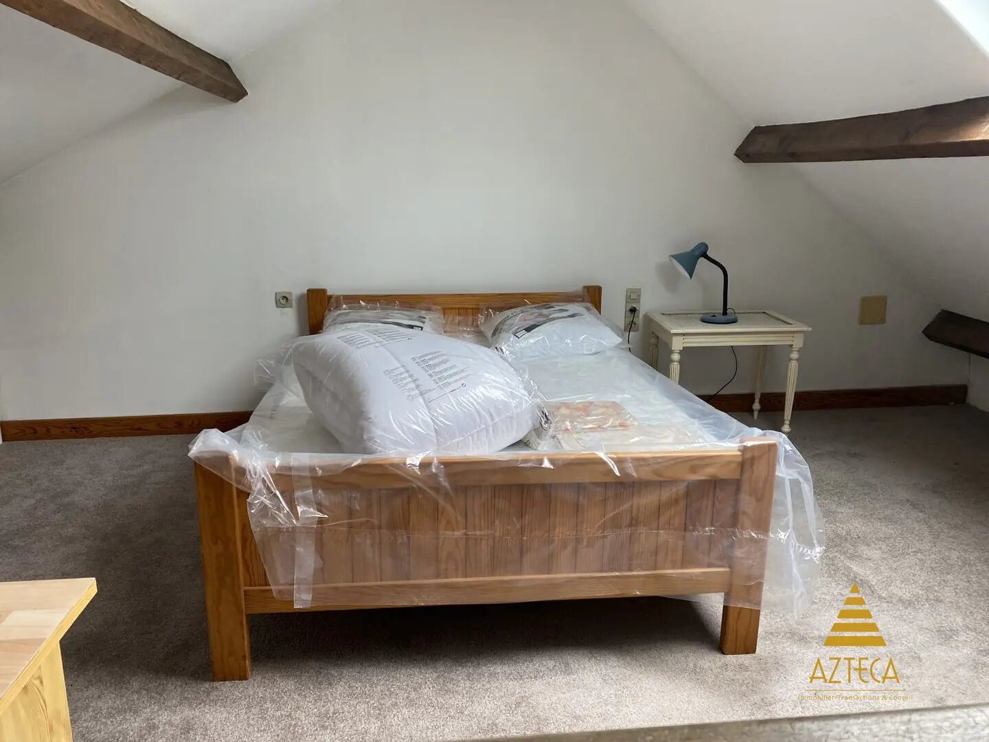 Appartement à vendre, 172m², Cambrai