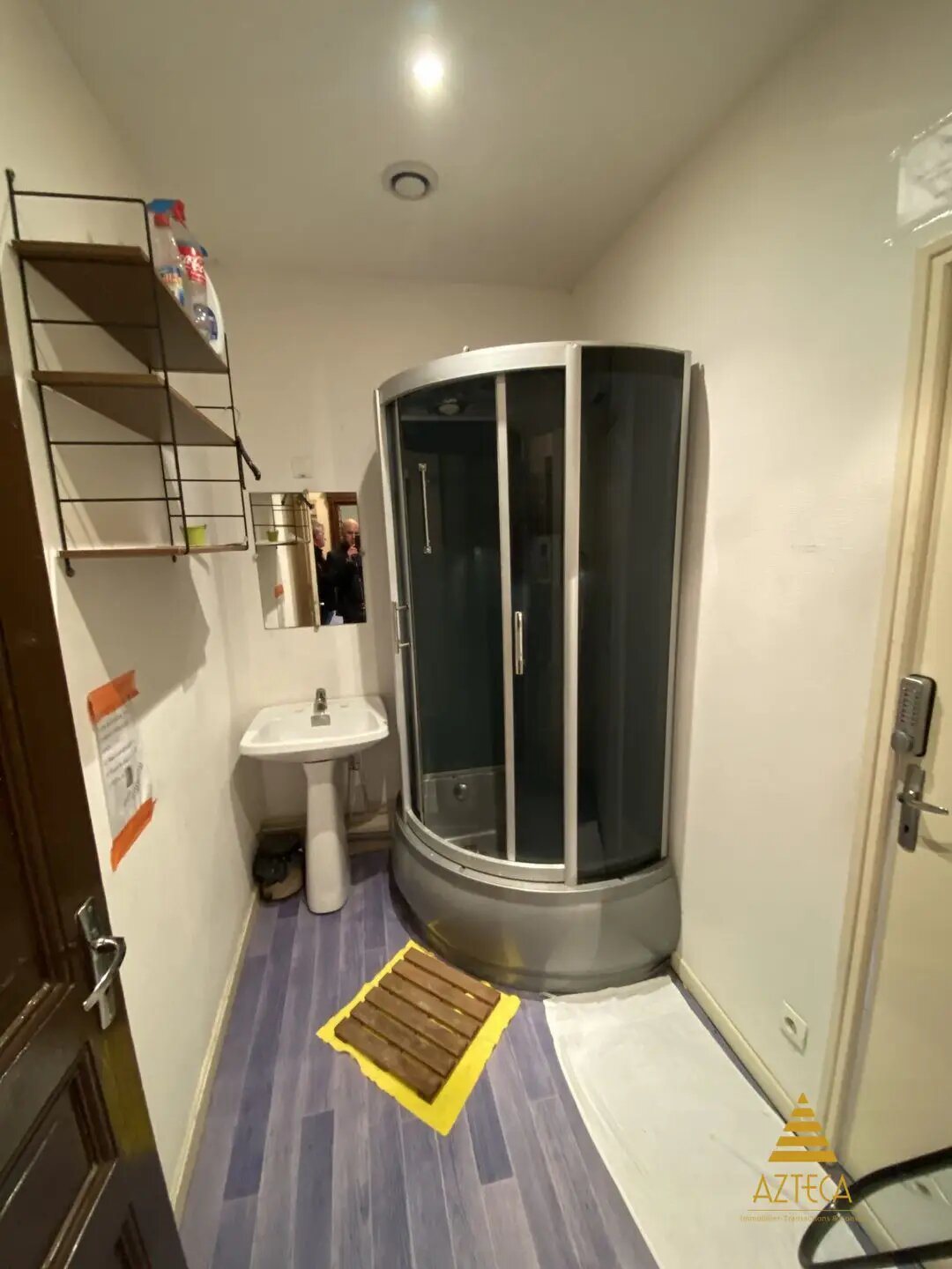 Appartement à vendre, 172m², Cambrai