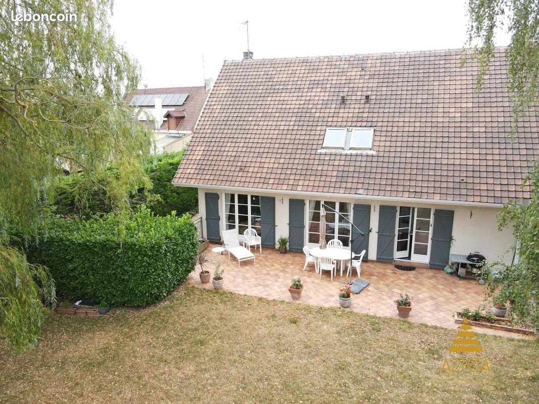 Maison à vendre, 148m², Cambrai
