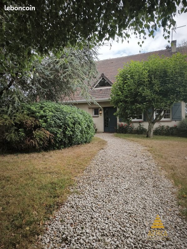 Maison à vendre, 148m², Cambrai