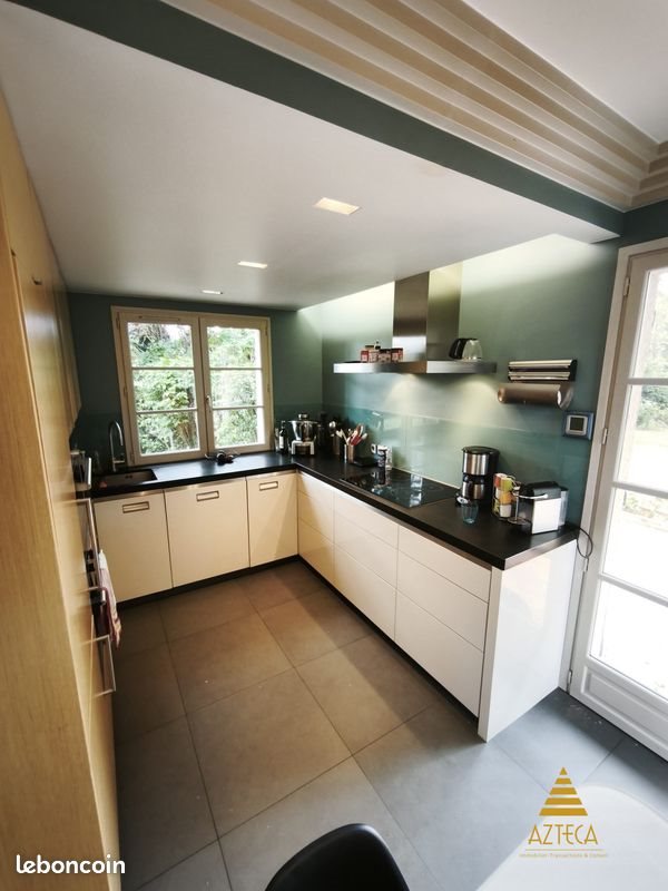 Maison à vendre, 148m², Cambrai