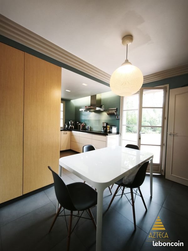 Maison à vendre, 148m², Cambrai