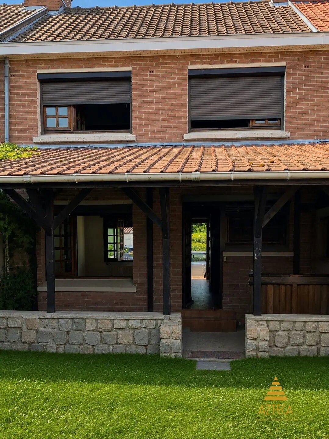 Maison à vendre, 70m², Haulchin