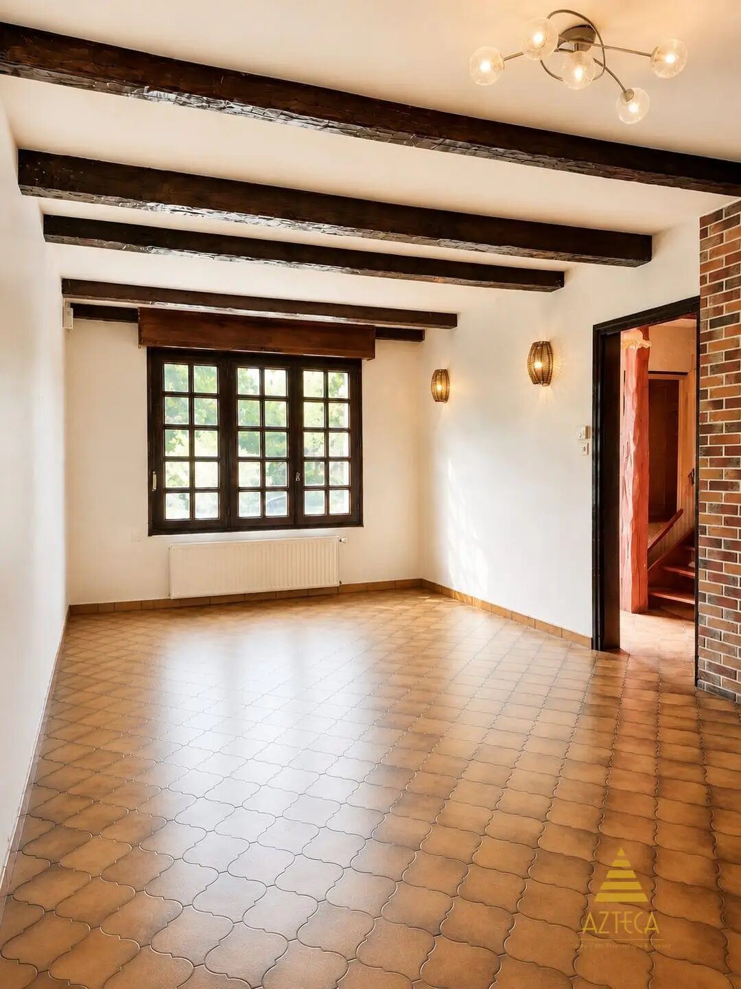 Maison à vendre, 70m², Haulchin