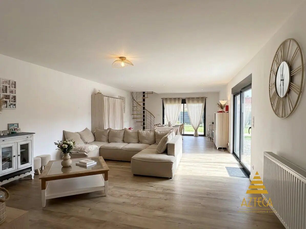 Maison à vendre, 115m², Fontaine-au-Pire