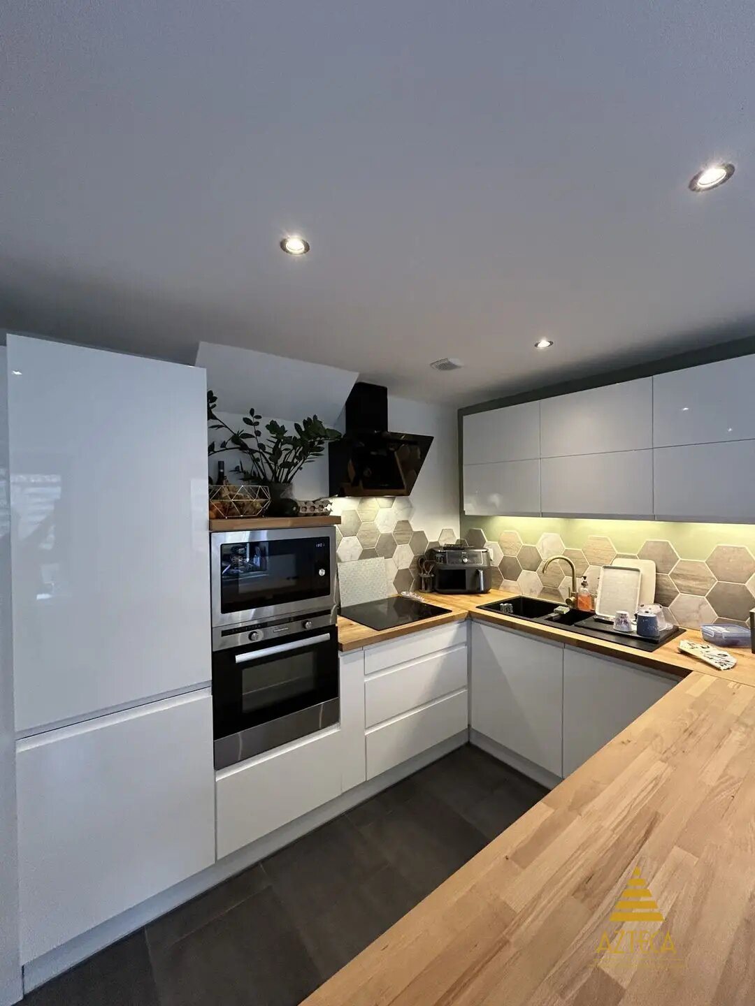 Maison à vendre, 115m², Fontaine-au-Pire