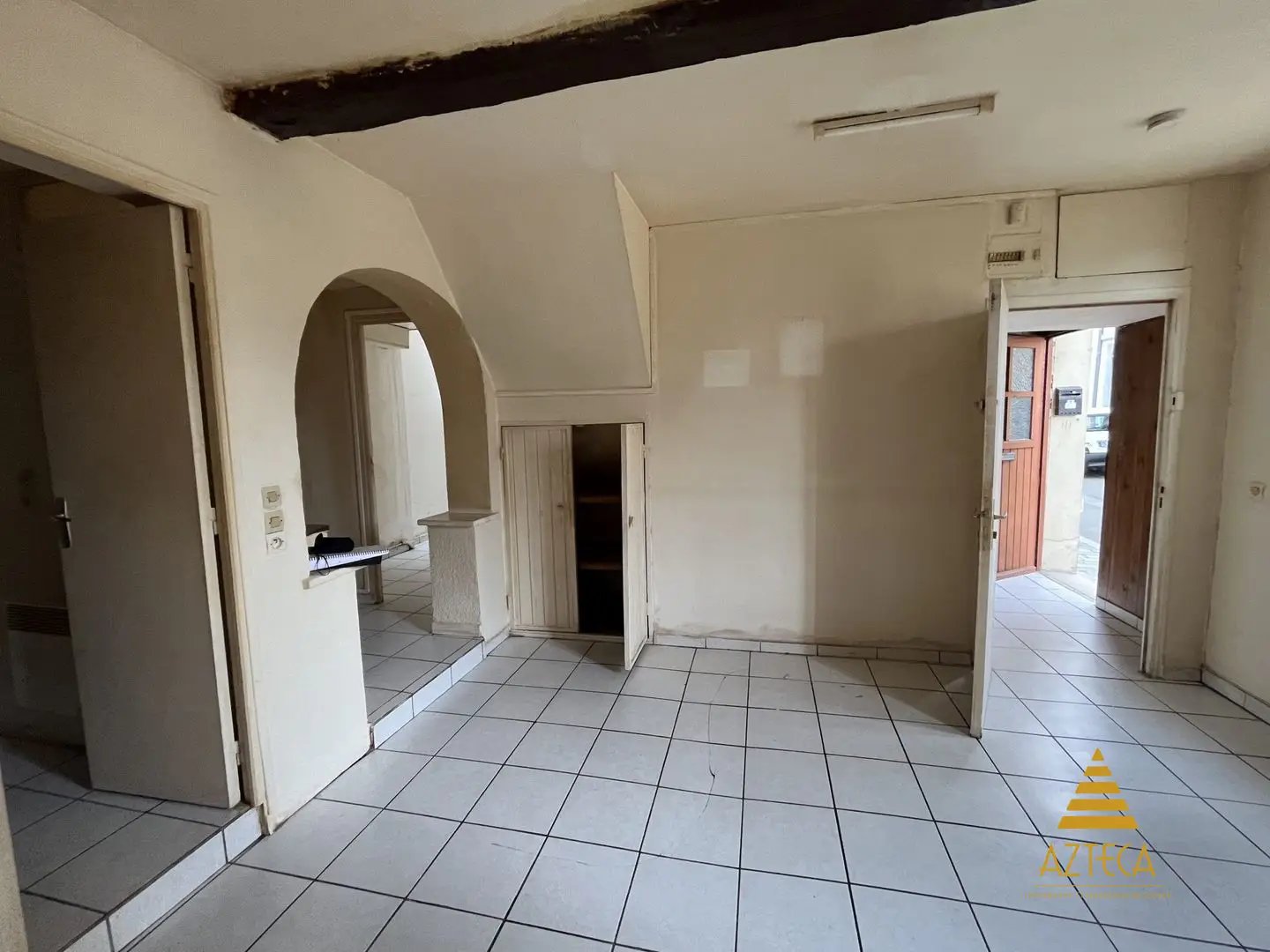 Appartement à vendre, 63m², Cambrai