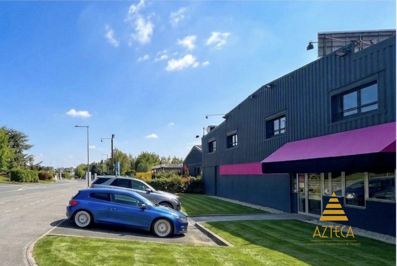 Maison à vendre, 1800m², Cambrai