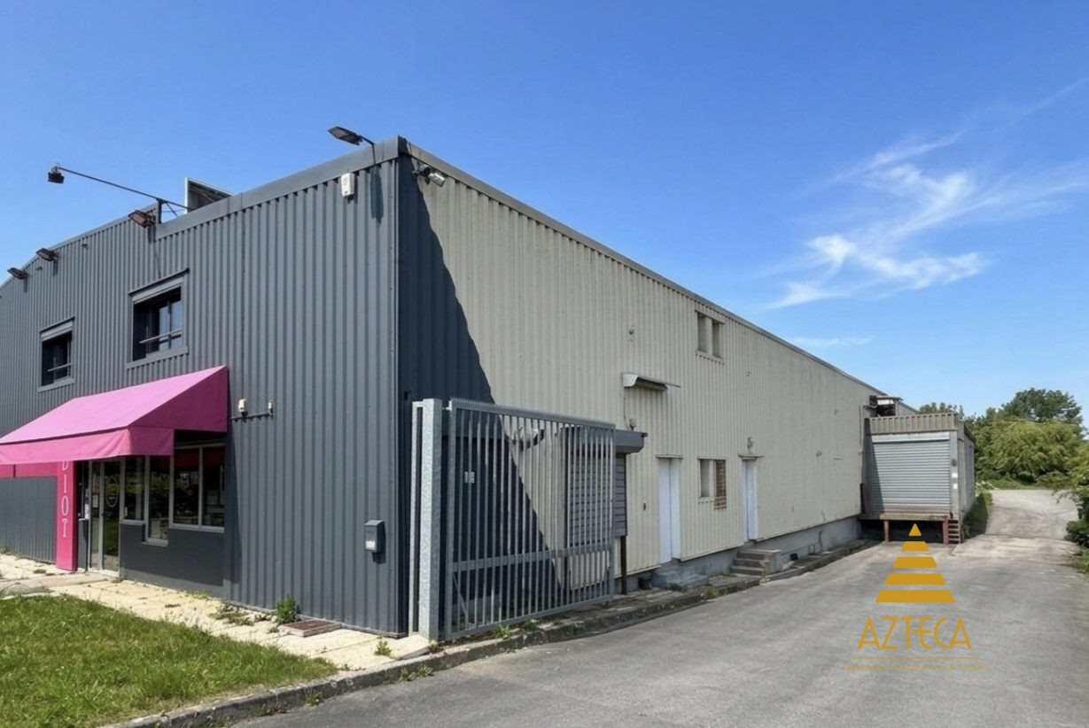 Maison à vendre, 1800m², Cambrai