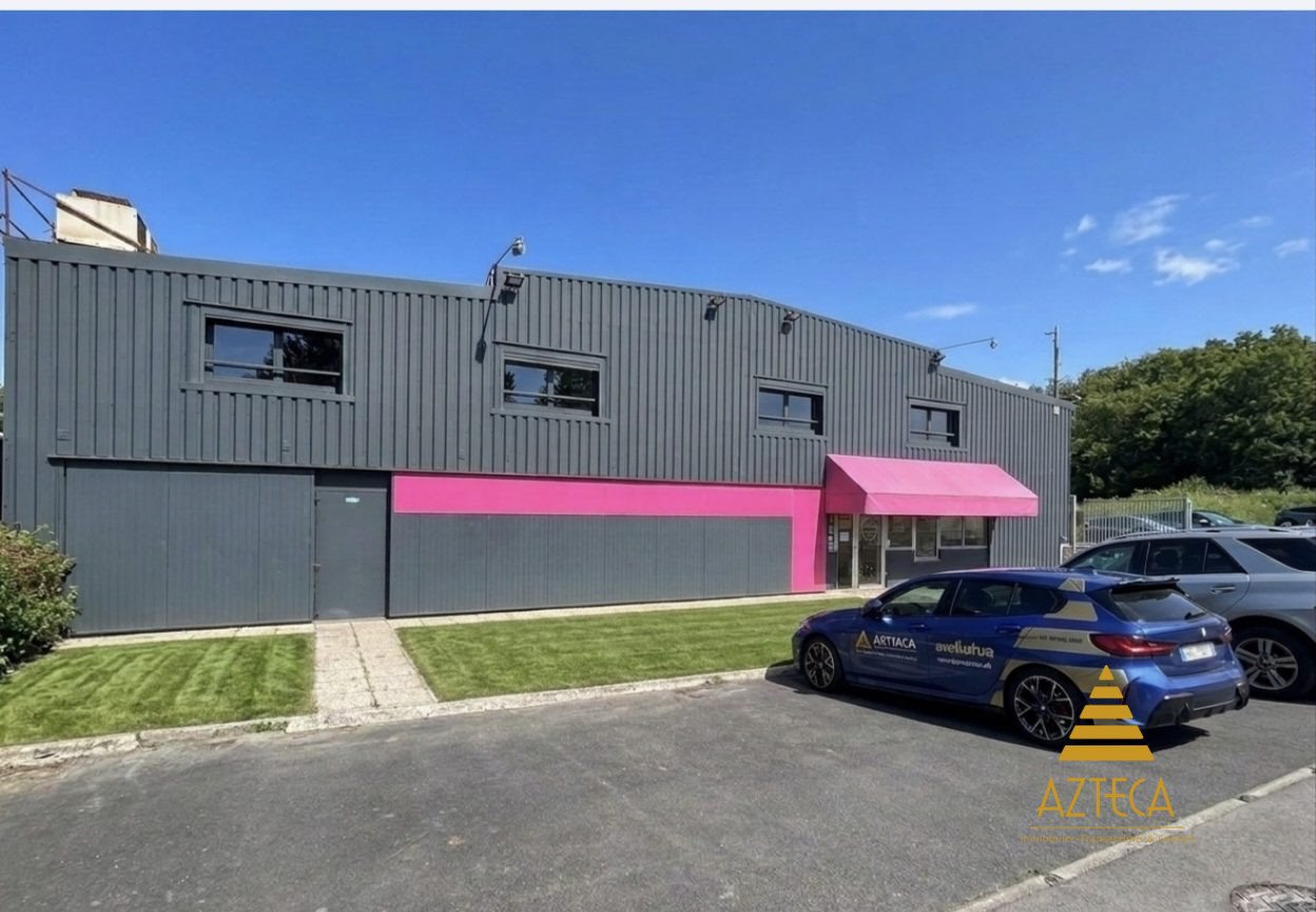 Maison à vendre, 1800m², Cambrai