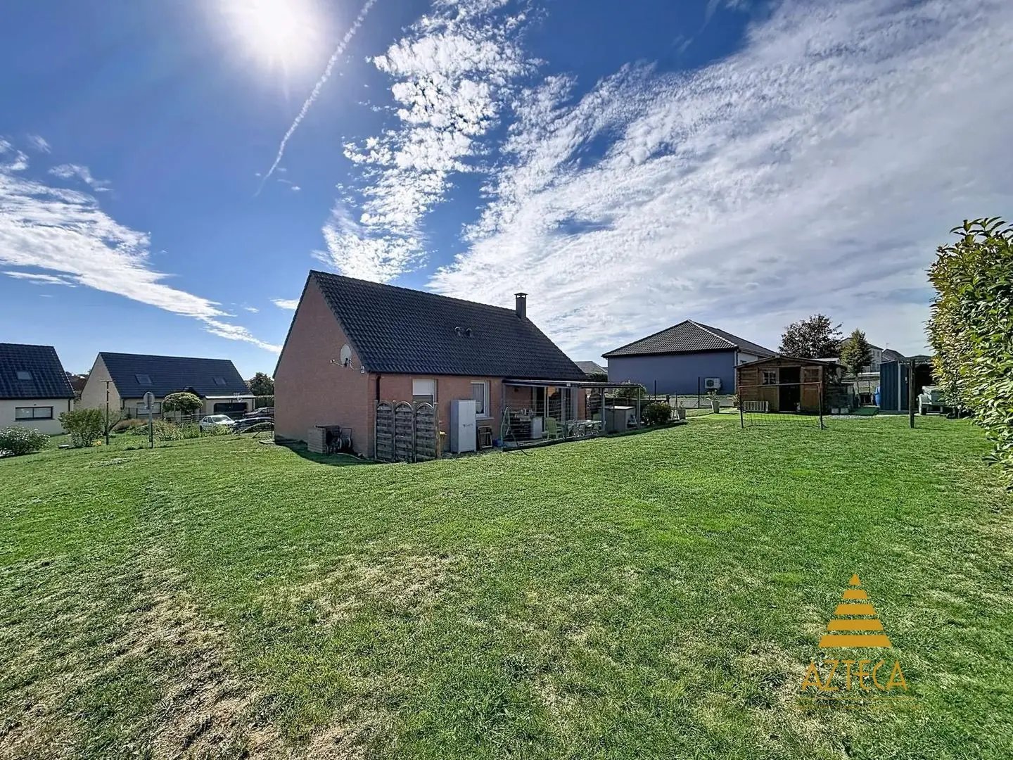 Maison à vendre, 84m², Tilloy-lez-Cambrai