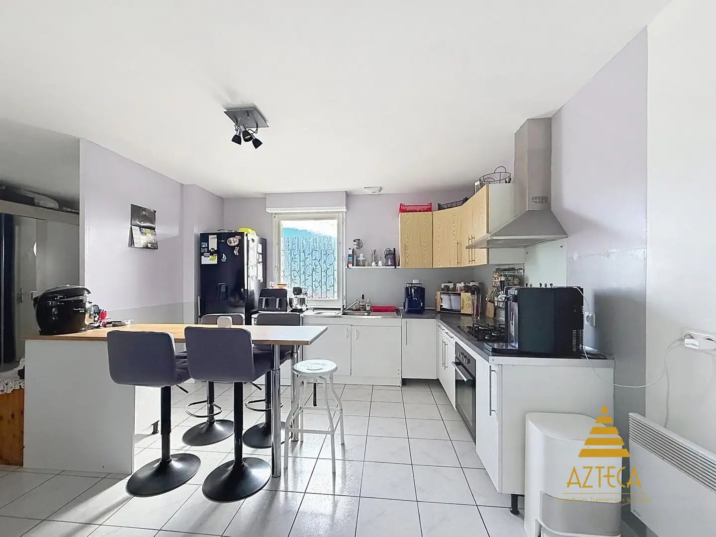 Maison à vendre, 84m², Tilloy-lez-Cambrai