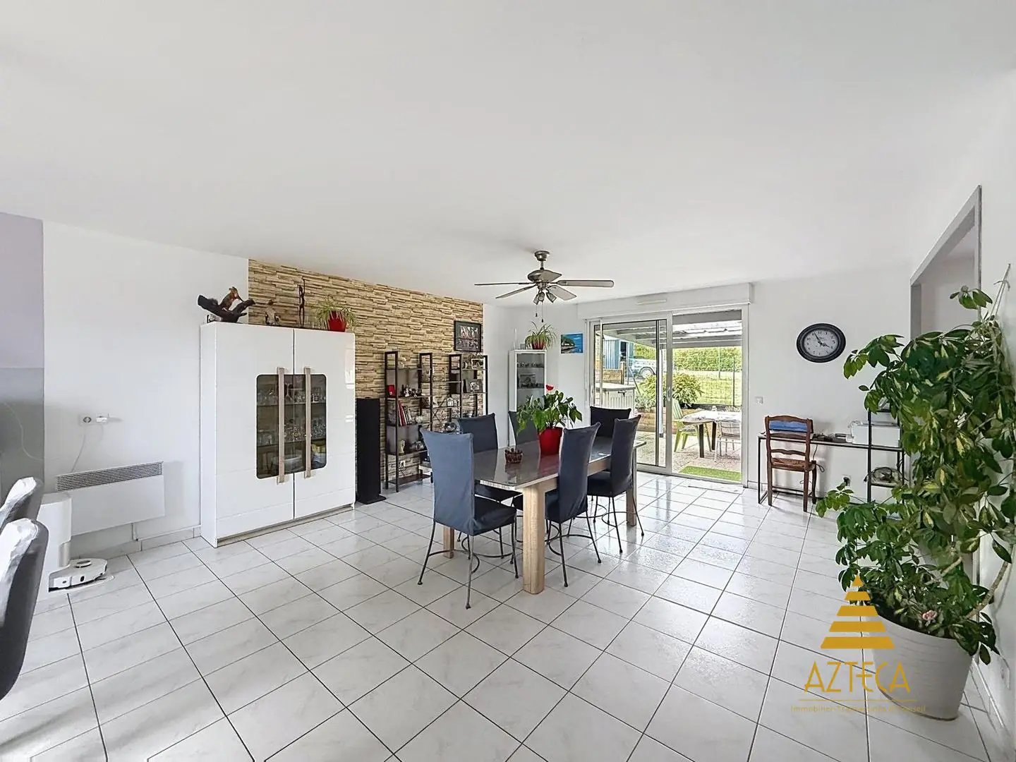 Maison à vendre, 84m², Tilloy-lez-Cambrai